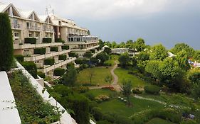 Pearl Continental Hotel, Bhurban